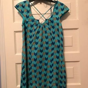 Marc Jacobs dress